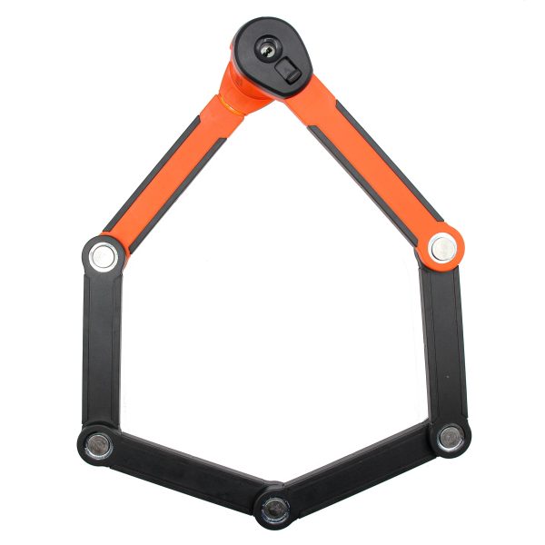 ⁦מנעול מתקפל קריפטונייט אבולושיין EVOLUTION 790⁩ – תמונה ⁦3⁩