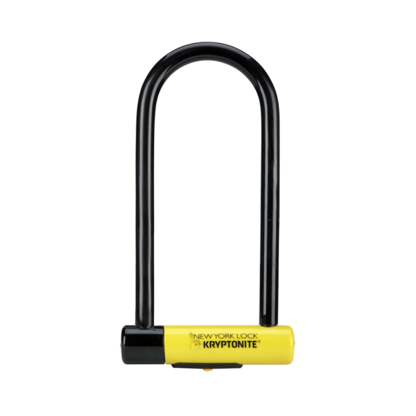 מנעול פרסה קריפטונייט ניו יורק LS – New York MC Ulock