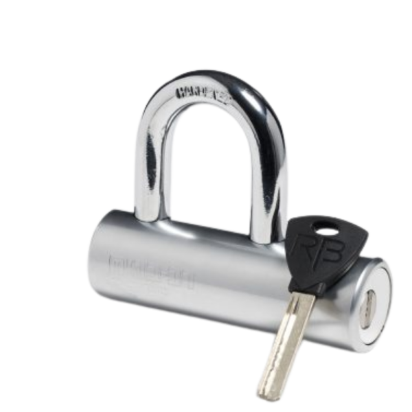 ⁦מנעולי שריון K-LOCK מפתח רב בריח⁩ – תמונה ⁦3⁩