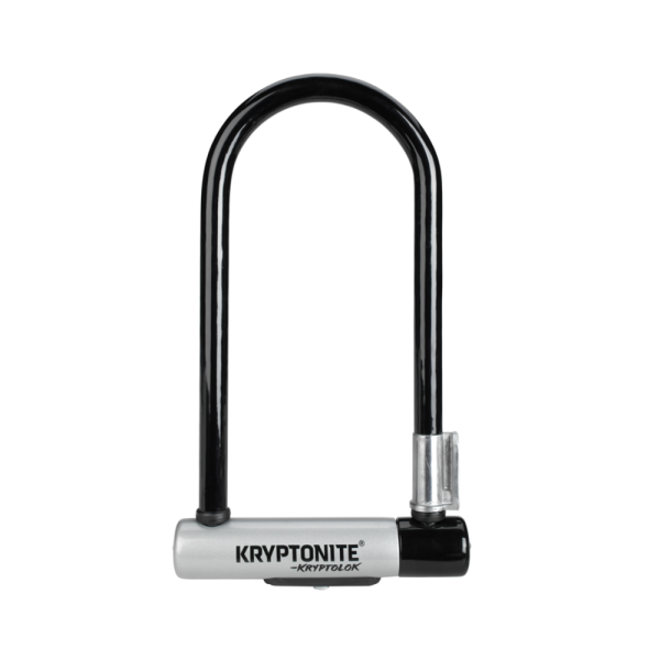 מנעול פרסה קריפטונייט קריפטולוק KRYPTOLOK STD