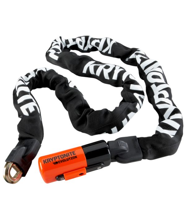 שרשרת קריפטונייט אבולושיין evolution 1012