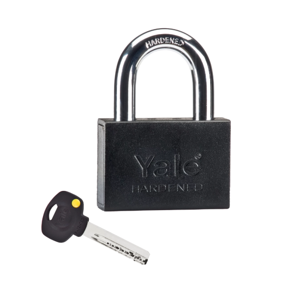 ⁦מנעולי תליה ייל סמארט 2 ™Yale Smart⁩ – תמונה ⁦2⁩