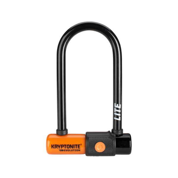 מנעול פרסה New-U – Evolution Lite Mini-6