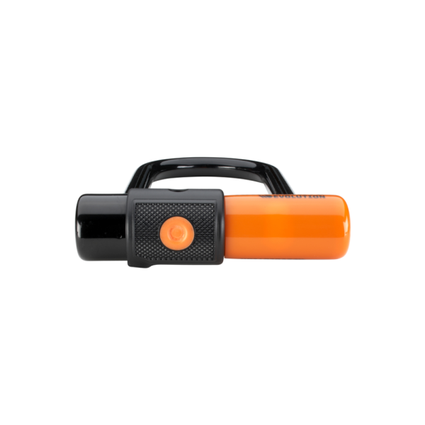 ⁦מנעול פרסה New-U – Evolution Lite Mini-6⁩ – תמונה ⁦2⁩